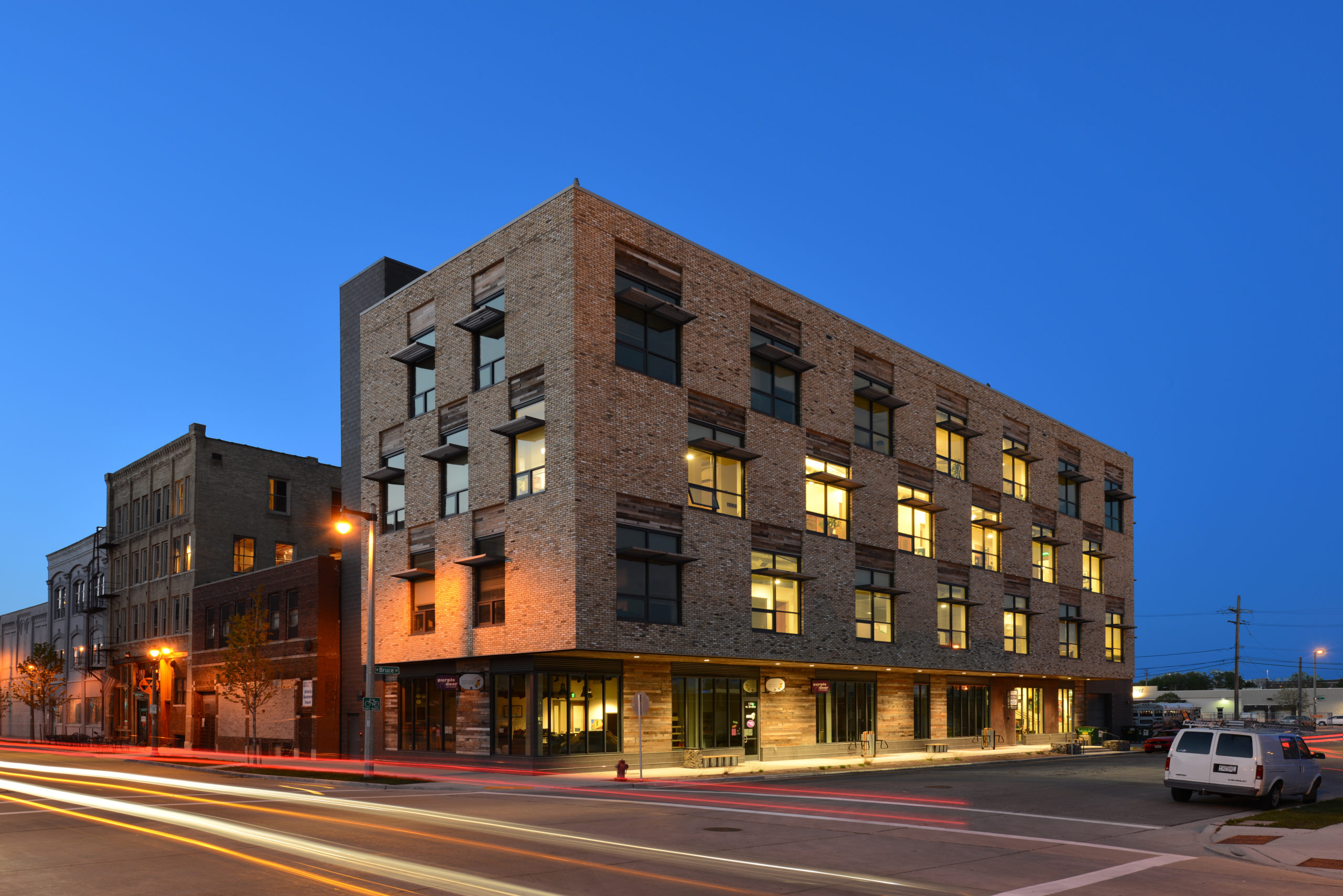 20 Most sustainable buildings in the world! Page 2 of 2 RTF